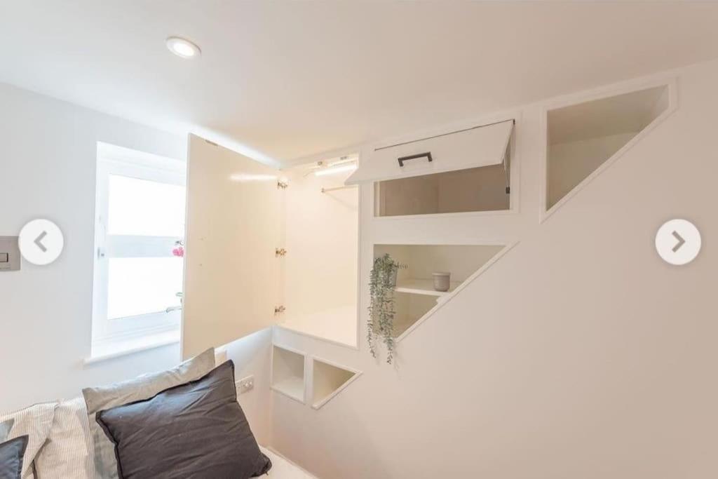 1 Bedroom Modern Duplex Southampton Luaran gambar